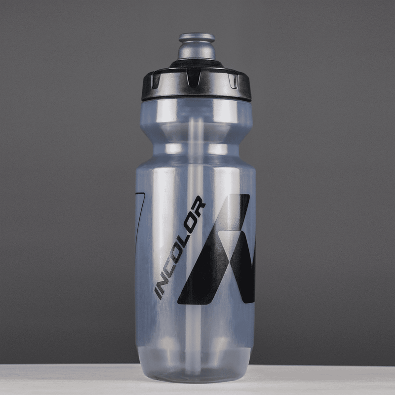 INColor Aero Cycling Bottle & Carbon Cage｜Aero Water Bottle｜Save Up to 8W｜600ml / 620ml｜Bottle + Cage Set Options