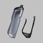 INColor Aero Cycling Bottle & Carbon Cage｜Aero Water Bottle｜Save Up to 8W｜600ml / 620ml｜Bottle + Cage Set Options