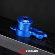INColor Lightweight UDH Derailleur Hanger | 7075-T6 CNC Aluminum | Standard & Shimano Direct Mount - Detail 7