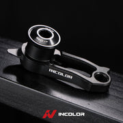 INColor Lightweight UDH Derailleur Hanger | 7075-T6 CNC Aluminum | Standard & Shimano Direct Mount - Detail 16