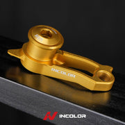 INColor Lightweight UDH Derailleur Hanger | 7075-T6 CNC Aluminum | Standard & Shimano Direct Mount - Detail 17