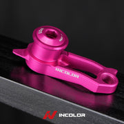 INColor Lightweight UDH Derailleur Hanger | 7075-T6 CNC Aluminum | Standard & Shimano Direct Mount - Detail 19