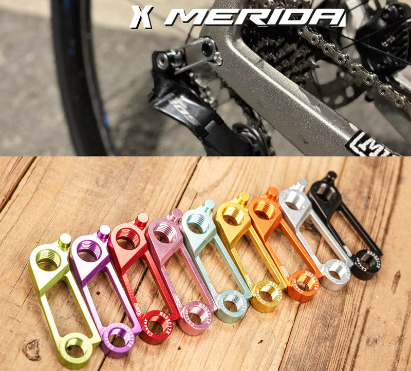 Chaser Merida Direct Mount Derailleur Hanger | Reacto & Scultura 2021–2024 | Shimano R-Series