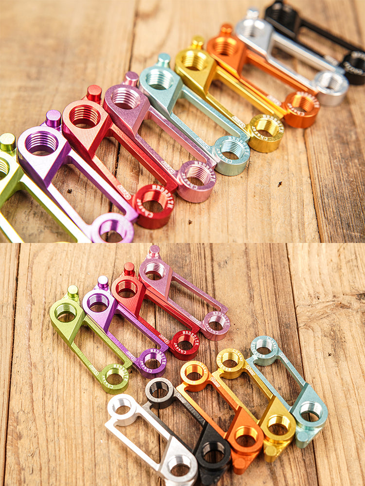 Chaser Merida Direct Mount Derailleur Hanger | Reacto & Scultura 2021–2024 | Shimano R-Series - Detail 8