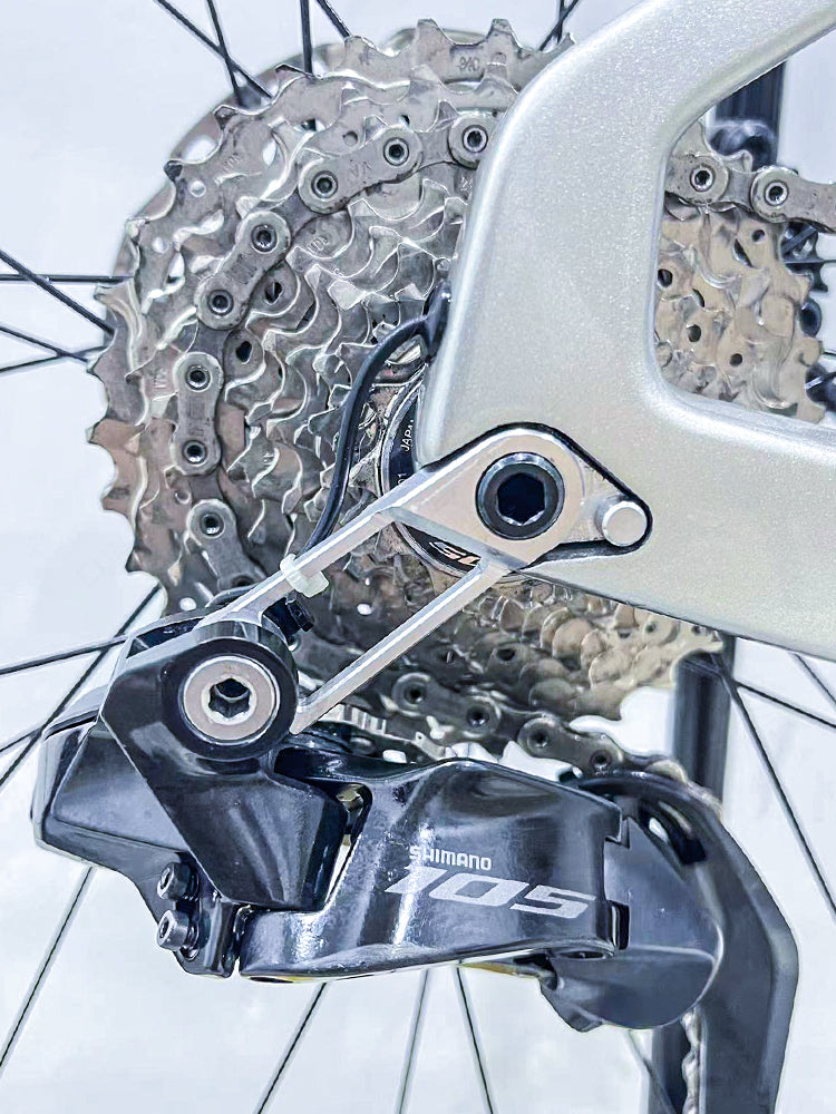 Chaser Merida Direct Mount Derailleur Hanger | Reacto & Scultura 2021–2024 | Shimano R-Series - Detail 10