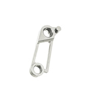 Chaser Merida Direct Mount Derailleur Hanger | Reacto & Scultura 2021–2024 | Shimano R-Series - Detail 15