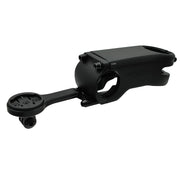 NIUJU CNC Aluminum Computer Mount for Giant Contact SL / SLR / Aero Stem | 42g | Garmin / Wahoo / Bryton / Giant / Cateye - Detail 7