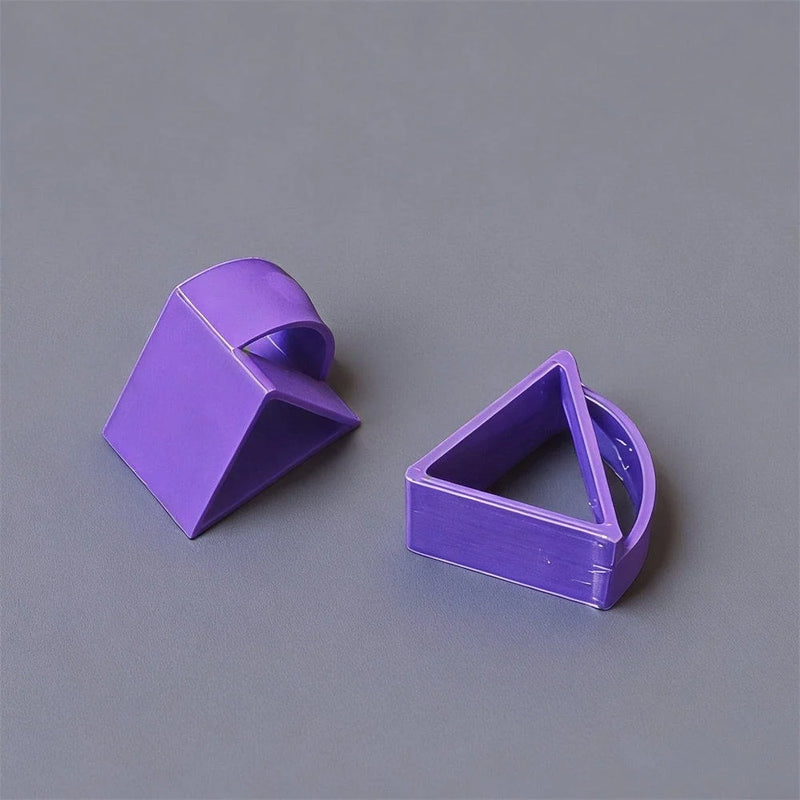 OVERFAST 1.77g Ultralight Carbon Fiber Bar End Plugs | Aero Road Bike Bar End Caps - Detail 8
