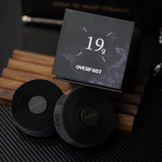 OVERFAST 19g Ultralight Bar Tape | Shock-Absorbing Anti-Slip Road Bike Handlebar Tape
