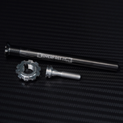 OVERFAST Titanium Headset Compression Plug Kit for Colnago Y1RS