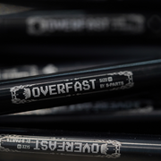 OVERFAST Titanium Headset Compression Plug Kit for Colnago Y1RS