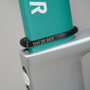 OVERFAST Factor ONE Seatpost Dust Cover — 1.8g
