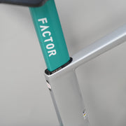 OVERFAST Factor ONE Seatpost Dust Cover — 1.8g