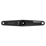 OVERFAST VELA Aero Carbon Crankset for Road Bikes for SRM and SIGEYI