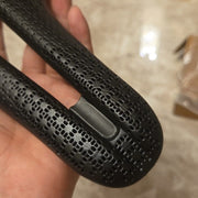 PAVEWAY 3D-Printed Carbon-Rail Road Saddle — 145 / 150mm