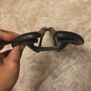 PAVEWAY 3D-Printed Carbon-Rail Road Saddle — 145 / 150mm