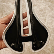 PAVEWAY Aeolus RSL-Inspired Full Carbon Road Saddle — 250 × 145mm