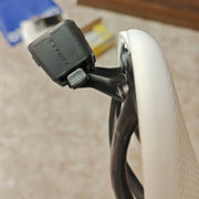 PAVEWAY Aeolus RSL-Inspired Full Carbon Road Saddle — 250 × 145mm
