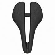 PAVEWAY Aeolus RSL-Inspired Full Carbon Road Saddle — 250 × 145mm 250×145mm Black