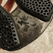 PAVEWAY R4 3D-Inspired Full Carbon Saddle — 245 × 143 / 155mm