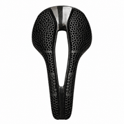 PAVEWAY R4 3D-Inspired Full Carbon Saddle — 245 × 143 / 155mm