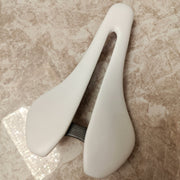 PAVEWAY Short-Nose Full Carbon Saddle — 85g — 250 × 140 / 150mm