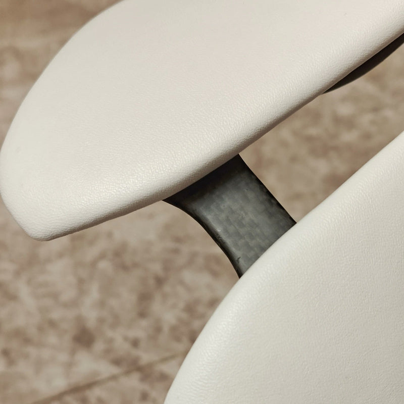 PAVEWAY Short-Nose Full Carbon Saddle — 85g — 250 × 140 / 150mm