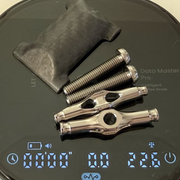 Pinarello F8 / Dogma F12 / Dogma F / X-Series Carbon Seatpost Clamp Kit — 22.6g