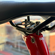 Pinarello F8 / Dogma F12 / Dogma F / X-Series Carbon Seatpost Clamp Kit — 22.6g