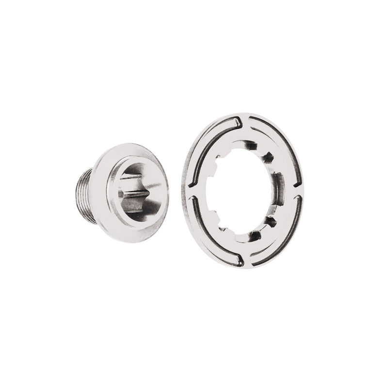 Chaser Aluminum Crank Bolt Kit for Cybrei GP-3
