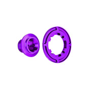 Chaser Aluminum Crank Bolt Kit for Cybrei GP-3