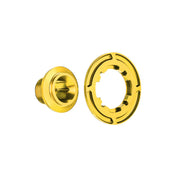 Chaser Aluminum Crank Bolt Kit for Cybrei GP-3
