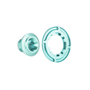 Chaser Aluminum Crank Bolt Kit for Cybrei GP-3