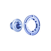 Chaser Aluminum Crank Bolt Kit for Elilee XXE X310