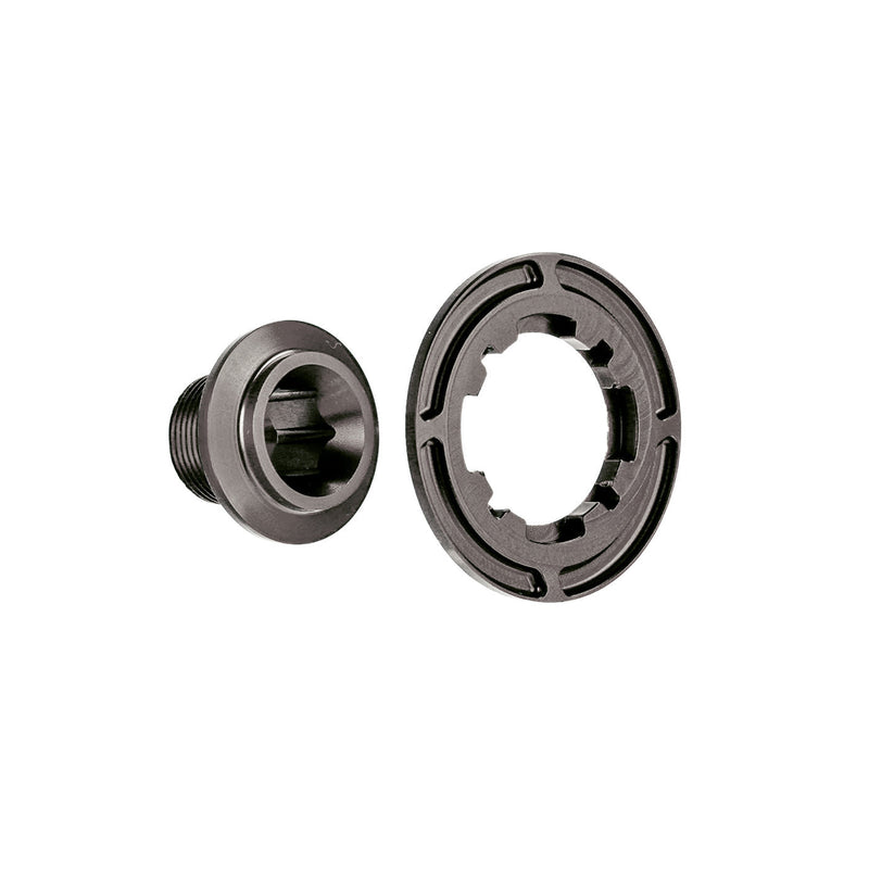 Chaser Aluminum Crank Bolt Kit for Elilee XXE X310