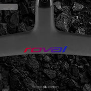 Roval Rapide Handlebar Logo Decal Stickers Quick-Step Team - Style 1 Single Piece