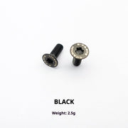 S-PARTS Giant TCR / Propel / Defy Titanium Seatpost Clamp Bolt Kit Black FD Mount Bolt