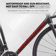 S-PARTS Specialized Aethos Frame Logo Cover Decal