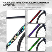 S-PARTS Specialized Allez Sprint Frame Logo Cover Decal