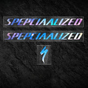 S-PARTS Specialized Allez Sprint Frame Logo Sticker Decal Color Change Kit Custom Vinyl Dream Light