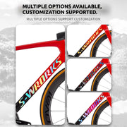 S-PARTS Specialized S-Works Tarmac SL7 Frame Logo Cover Decal