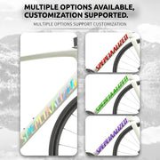 S-PARTS Specialized Tarmac SL7 Frame Logo Cover Decal