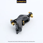 S-PARTS SRAM G2 Titanium Disc Brake Screw Set G2 ULT / G2 RSC