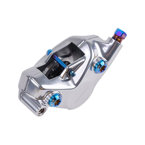S-PARTS SRAM RED / Force / Rival 12-Speed AXS Titanium Disc Brake Screw Set