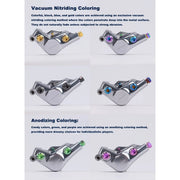 S-PARTS SRAM RED / Force / Rival 12-Speed AXS Titanium Disc Brake Screw Set