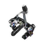 S-PARTS SRAM Titanium C-Clamp Screw Set