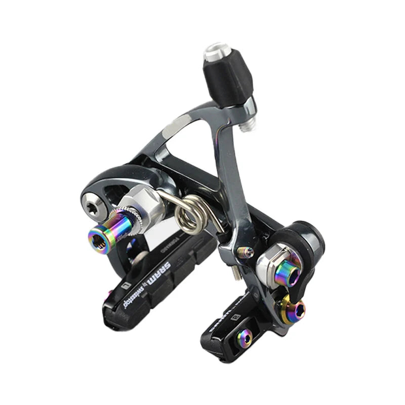 S-PARTS SRAM Titanium C-Clamp Screw Set