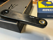 S-PARTS Titanium Pedal Washers for Shimano Dura-Ace, Ultegra, 105, Look Keo, Wahoo Speedplay, Garmin Vector 3, Rally, and