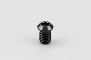 S-PARTS titanium alloy variable speed brake lock wire Mountain road bicycle before and after pressing wire screws