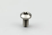 S-PARTS titanium alloy variable speed brake lock wire Mountain road bicycle before and after pressing wire screws